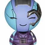 Funko Dorbz: Guardians Of The Galaxy Nebula Action Figure