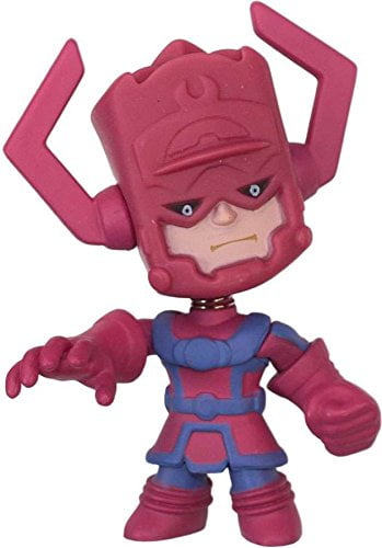 Funko Marvel Series 1 Mystery Minis Galactus 2/24 Mystery Minifigure [Loose]