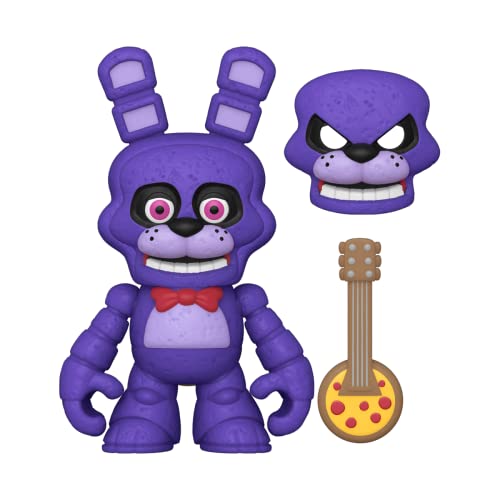 Funko Pop! Snaps: Five Nights at Freddy's - Bonnie