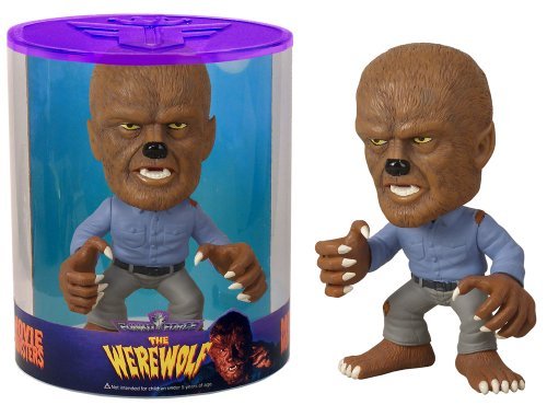 Funko Werewolf Force