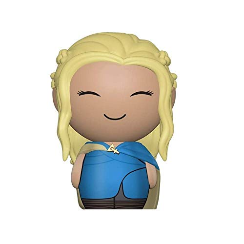 Funko Dorbz: Game of Thrones Daenerys Action Figure
