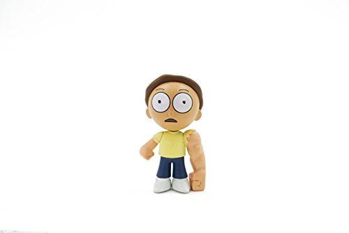 RICK AND MORTY Funko Mystery Mini [Sereis 2] - Morty Sentient Arm 1/12 Rarity