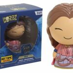 Funko Dorbz #269 Beauty & The Beast Garden Robe Belle (Hot Topic Exclusive LE 2500 Pieces) Funko Dorbz #269 Beauty & The Beast Garden Robe Belle (Hot Topic Exclusive LE 2500 Pieces)
