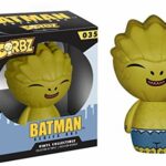 Batman Killer Croc Dorbz Vinyl Figure