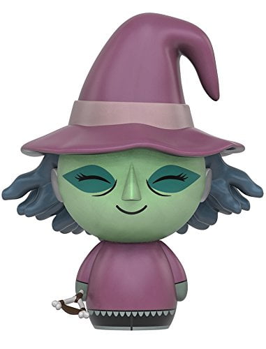 Funko Dorbz: Nightmare Before Christmas - Shock Action Figure