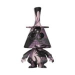 Funko Pop! Disney: Nightmare Before Christmas - Mayor (Artist's Series) with Protective Case, 3.75 inches Funko Pop! Disney: Nightmare Before Christmas - Mayor (Artist's Series) with Protective Case, 3.75 inches