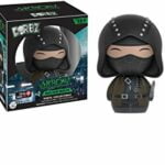 Dorbz Arrow Malcolm Merlyn GameStop Exclusive #199