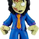 Funko Walking Dead Mystery Mini Vinyl Figure Blood Splatter Tank Walker Funko Walking Dead Mystery Mini Vinyl Figure Blood Splatter Tank Walker