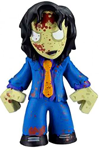 Funko Walking Dead Mystery Mini Vinyl Figure Blood Splatter Tank Walker