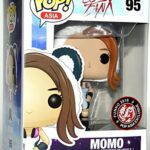 Funko 2016 Pop Asia CosX Fan Momo #95 Convention Exclusive Funko 2016 Pop Asia CosX Fan Momo #95 Convention Exclusive