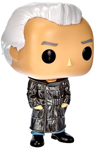 Funko Pop! Movie: Blade Runner - Roy Batty (Styles May Vary)