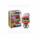 Funko POP Muppets (VINYL): Dr. Teeth Funko POP Muppets (VINYL): Dr. Teeth