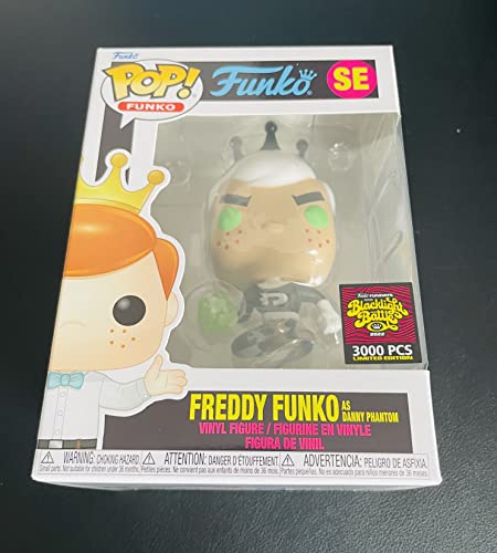 *SDCC* Freddy Funko Danny Phantom Limited Edition /3000