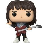 Funko Pop TV: Stranger Things - Eddie (Target Exclusive) Vinyl Figure Funko Pop TV: Stranger Things - Eddie (Target Exclusive) Vinyl Figure