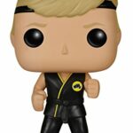 Funko Karate Kid - Johnny Lawrence Funko Karate Kid - Johnny Lawrence