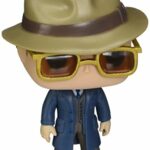 Funko Blacklist Raymond Reddington Pop Television Figure Funko Blacklist Raymond Reddington Pop Television Figure