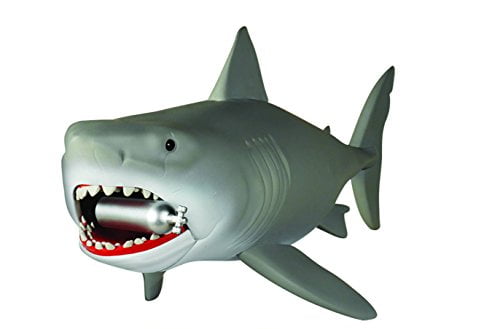 JAWS Funko Great White Reaction Oversized 10" Retro Action Figure