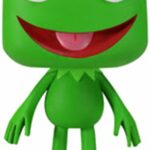 Funko POP! Muppets: Most Wanted - Kermit Kit Funko POP! Muppets: Most Wanted - Kermit Kit