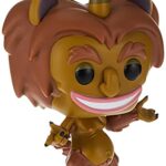 Funko Pop Television: Big Mouth - Hormone Monster Collectible Figure, Multicolor