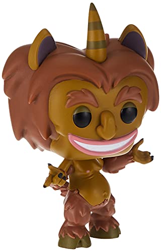 Funko Pop Television: Big Mouth - Hormone Monster Collectible Figure, Multicolor