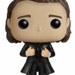 Funko POP Movies: Crimson Peak - Sir Thomas Sharpe Action Figure