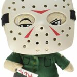 Funko Horror Jason Voorhees Fabrikations Figure