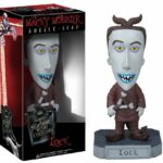 Funko TNBC Lock Wacky Wobbler