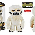 Funko Hikari Premium Japanese Vinyl Star Wars Wampa Funko Hikari Premium Japanese Vinyl Star Wars Wampa