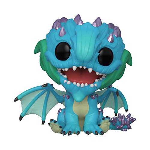 Funko Pop! Games: Guild Wars 2 - Baby Aurene