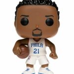 Funko POP!: NBA - Joel Embiid Collectible Toy