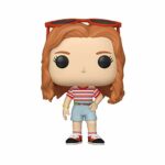 Funko Pop! Television: Stranger Things - Max (Mall Outfit)