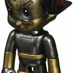 Astro Boy Metal Mix Premium Hikari Sofubi Vinyl Figure - Entertainment Earth Exclusive Astro Boy Metal Mix Premium Hikari Sofubi Vinyl Figure - Entertainment Earth Exclusive
