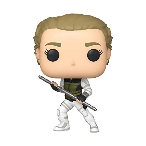 Funko Pop! Marvel: Black Widow – Yelena, Multicolor (46687)