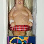 Funko Fat Bastard Wacky Wobbler Bobblehead Austin Powers Funko Fat Bastard Wacky Wobbler Bobblehead Austin Powers