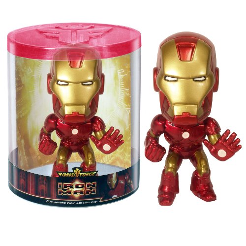 Funko Iron Man Force