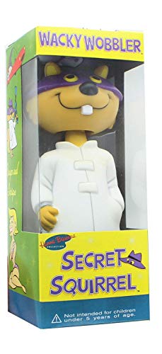 Funko Austin Powers Wacky Wobbler Bobblehead