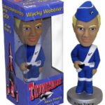 Funko - Thunderbirds - figurine Bobble Head Alan Tracy 18 cm Funko - Thunderbirds - figurine Bobble Head Alan Tracy 18 cm