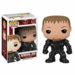 Funko POP Heroes Man of Steel Movie: General Zod Vinyl Figure