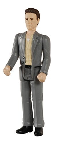 Fight Club - Narrator