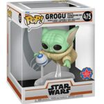 Funko Pop! Thanksgiving Day Parade - Grogu