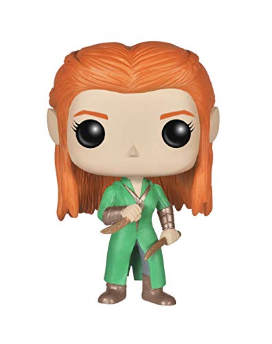 Funko Pop! Hobbit Battle Of The Five Armies Tauriel Vinyl Figure