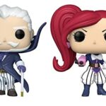 Funko Pop! Animation My Hero Academia Gentle Criminal & La Brava Vinyl Figure Set 2022 Anime Expo Exclusive Funko Pop! Animation My Hero Academia Gentle Criminal & La Brava Vinyl Figure Set 2022 Anime Expo Exclusive