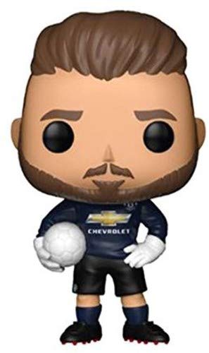 FUNKO POP! Football: Man U - David De GEA