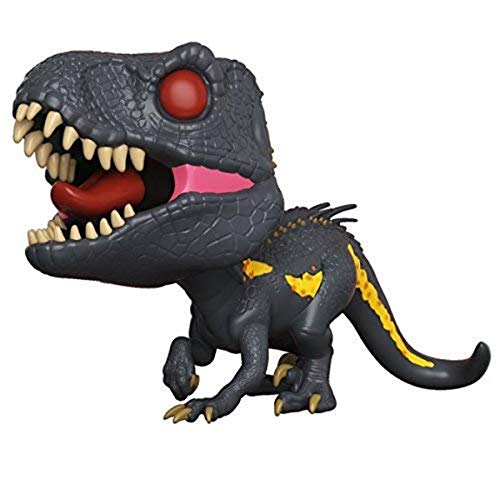 Funko Pop Movies: Jurassic World 2 - Indoraptor