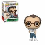 Artists - Keith Haring NYCC 2019 Exclusive Pop! Vinyl Artists - Keith Haring NYCC 2019 Exclusive Pop! Vinyl