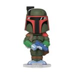 Funko Soda Boba Fett Star Wars Celebration 2022 Exclusive Funko Soda Boba Fett Star Wars Celebration 2022 Exclusive