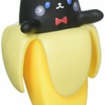 Funko Vinyl Figure: Bananya Black Bananya Collectible Figure