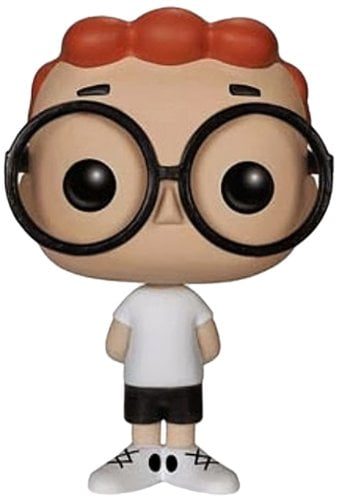 Funko POP Movies: Sherman Action Figure