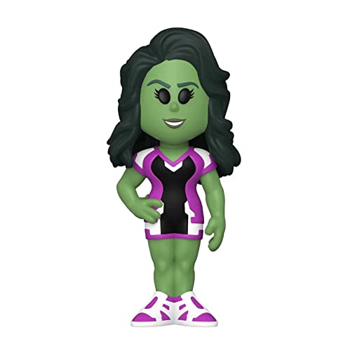 Funko Soda She-Hulk Funkon 2022 Exclusive