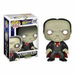 Universal Monsters Phantom of the Opera Pop! Vinyl Figure by FunKo